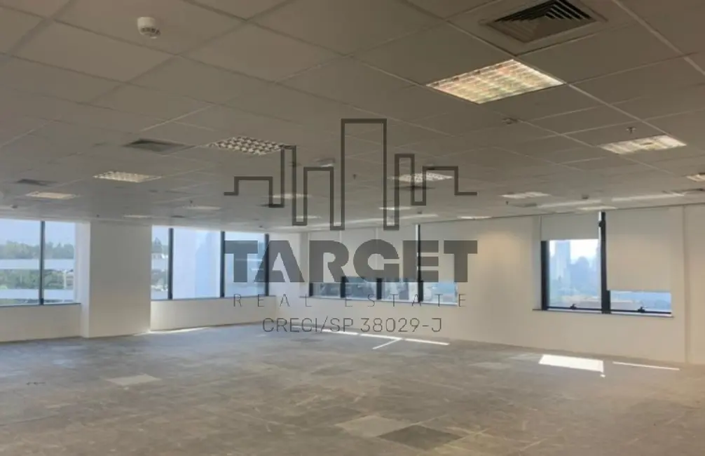 Foto 1 de Loja para alugar, 675m2 em Vila Olímpia, São Paulo - SP