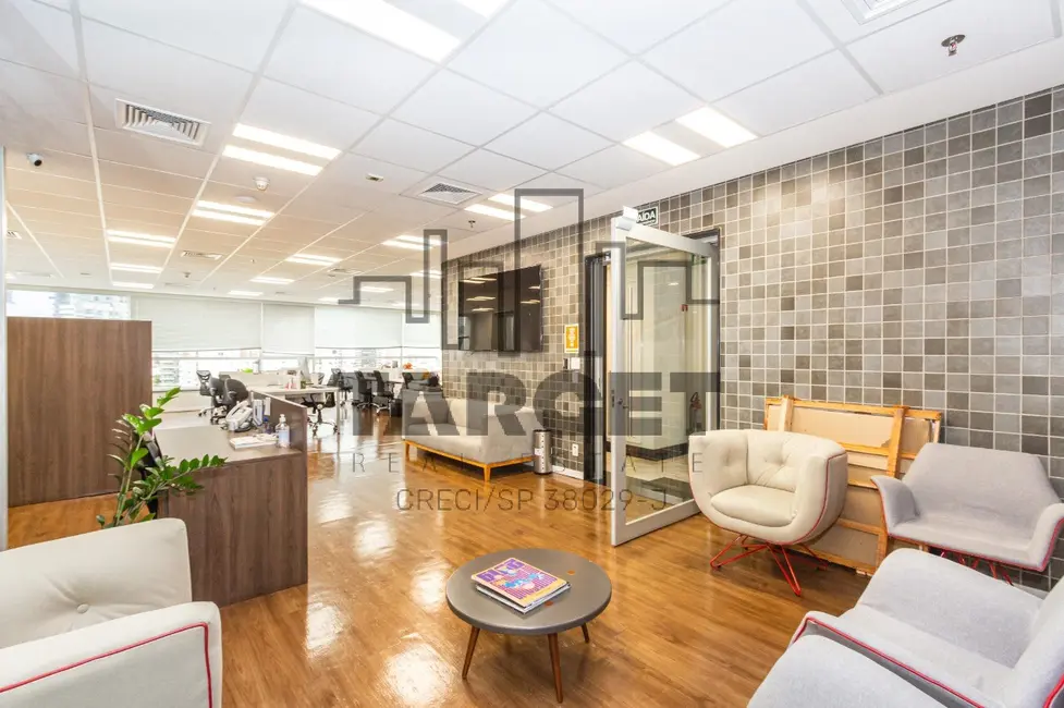 Foto 6 de Loja à venda e para alugar, 533m2 em Jardim das Acácias, São Paulo - SP