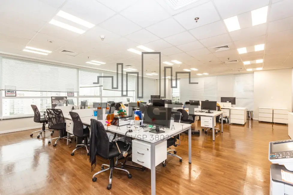 Foto 5 de Loja à venda e para alugar, 533m2 em Jardim das Acácias, São Paulo - SP