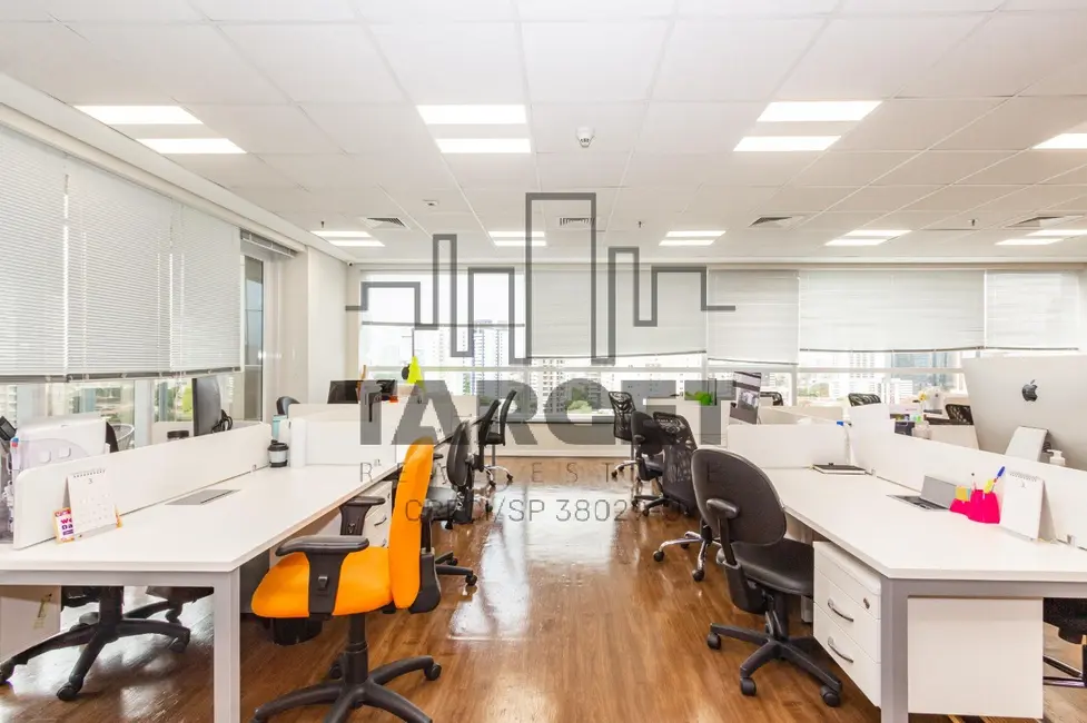 Foto 7 de Loja à venda e para alugar, 533m2 em Jardim das Acácias, São Paulo - SP