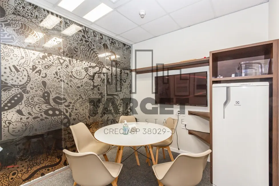 Foto 3 de Loja à venda e para alugar, 533m2 em Jardim das Acácias, São Paulo - SP