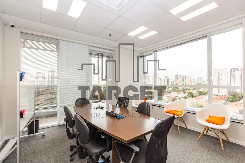 Foto 4 de Loja à venda e para alugar, 533m2 em Jardim das Acácias, São Paulo - SP