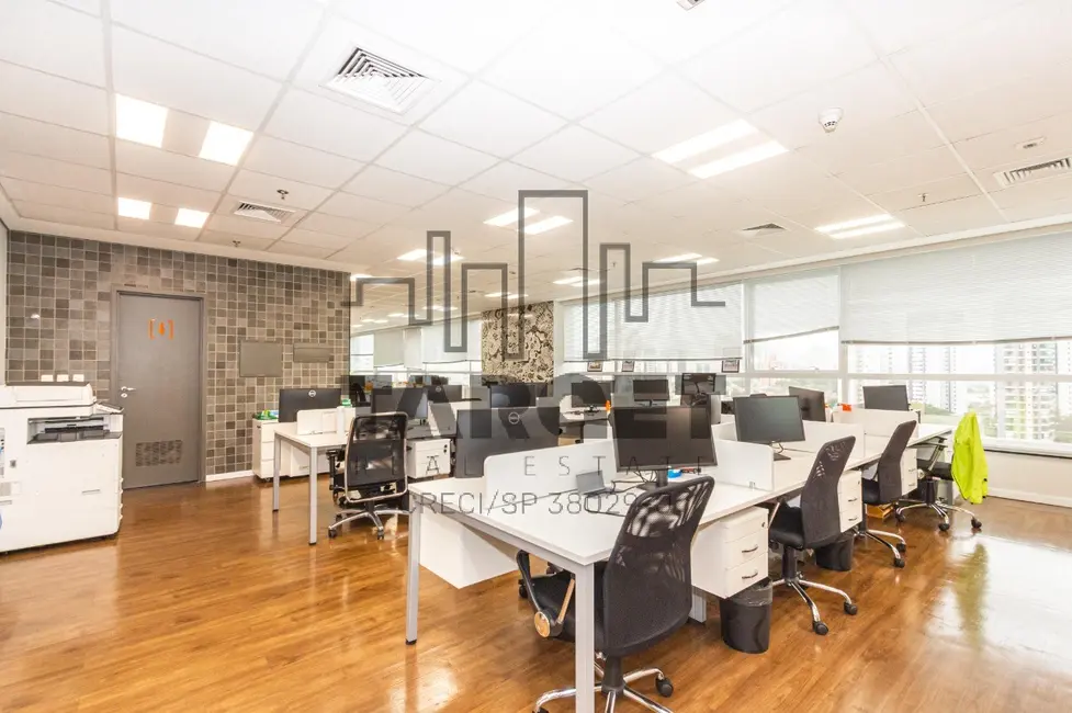 Foto 8 de Loja à venda e para alugar, 533m2 em Jardim das Acácias, São Paulo - SP