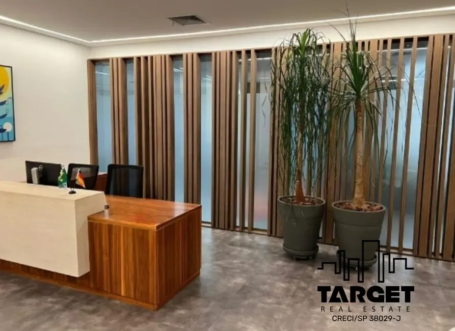 Loja à venda e para alugar, 1632m2 em Vila São Francisco (Zona Sul), São Paulo - SP - imagem 7 Foto 7 de Loja à venda e para alugar, 1632m2 em Vila São Francisco (Zona Sul), São Paulo - SP