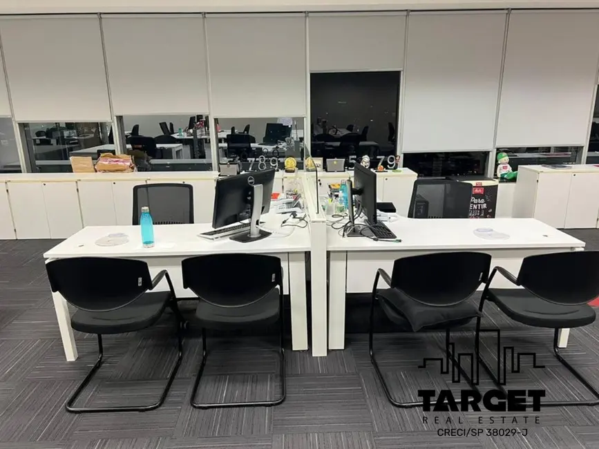 Loja à venda e para alugar, 1632m2 em Vila São Francisco (Zona Sul), São Paulo - SP - imagem 6 Foto 6 de Loja à venda e para alugar, 1632m2 em Vila São Francisco (Zona Sul), São Paulo - SP