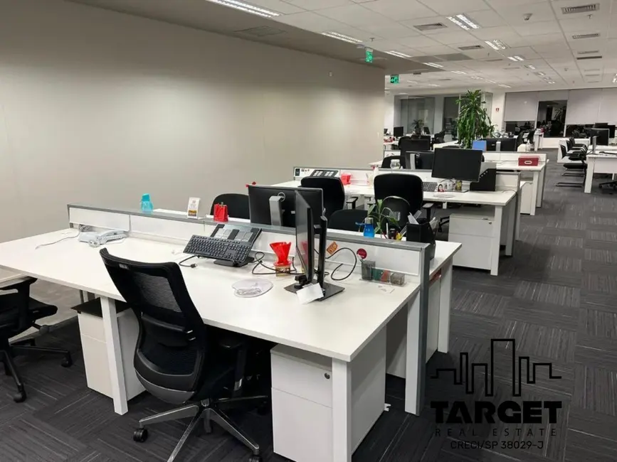 Loja à venda e para alugar, 1632m2 em Vila São Francisco (Zona Sul), São Paulo - SP - imagem 1 Foto 1 de Loja à venda e para alugar, 1632m2 em Vila São Francisco (Zona Sul), São Paulo - SP