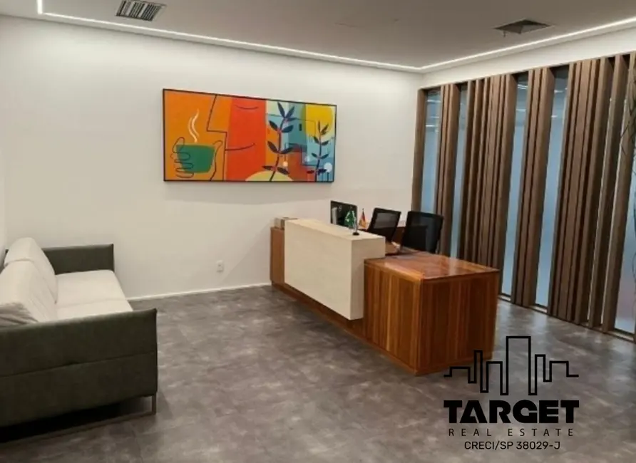 Loja à venda e para alugar, 1632m2 em Vila São Francisco (Zona Sul), São Paulo - SP - imagem 5 Foto 5 de Loja à venda e para alugar, 1632m2 em Vila São Francisco (Zona Sul), São Paulo - SP