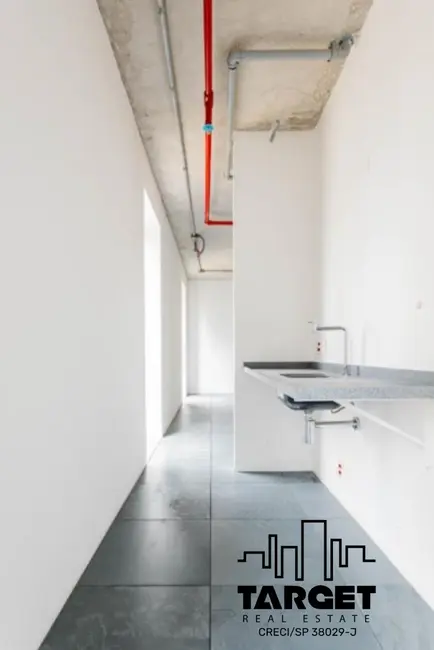 Loja à venda e para alugar, 440m2 em Vila Madalena, São Paulo - SP - imagem 3 Foto 3 de Loja à venda e para alugar, 440m2 em Vila Madalena, São Paulo - SP