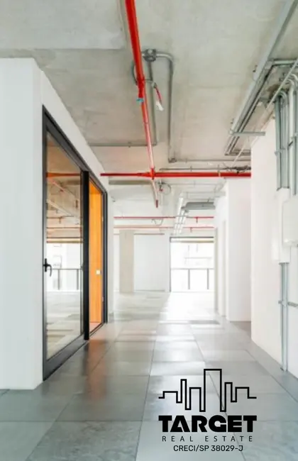 Loja à venda e para alugar, 440m2 em Vila Madalena, São Paulo - SP - imagem 6 Foto 6 de Loja à venda e para alugar, 440m2 em Vila Madalena, São Paulo - SP