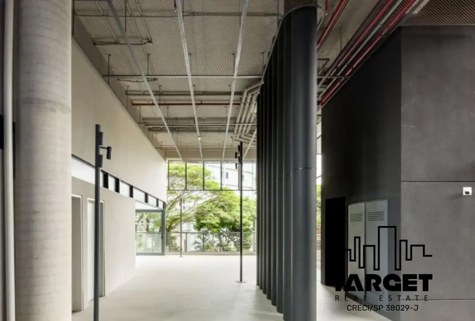 Loja para alugar, 527m2 em Sumarezinho, São Paulo - SP - imagem 1 Foto 1 de Loja para alugar, 527m2 em Sumarezinho, São Paulo - SP