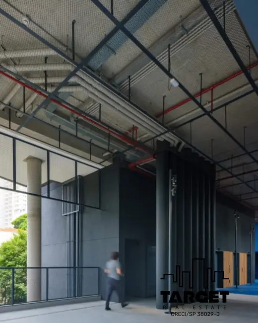 Loja para alugar, 527m2 em Sumarezinho, São Paulo - SP - imagem 3 Foto 3 de Loja para alugar, 527m2 em Sumarezinho, São Paulo - SP