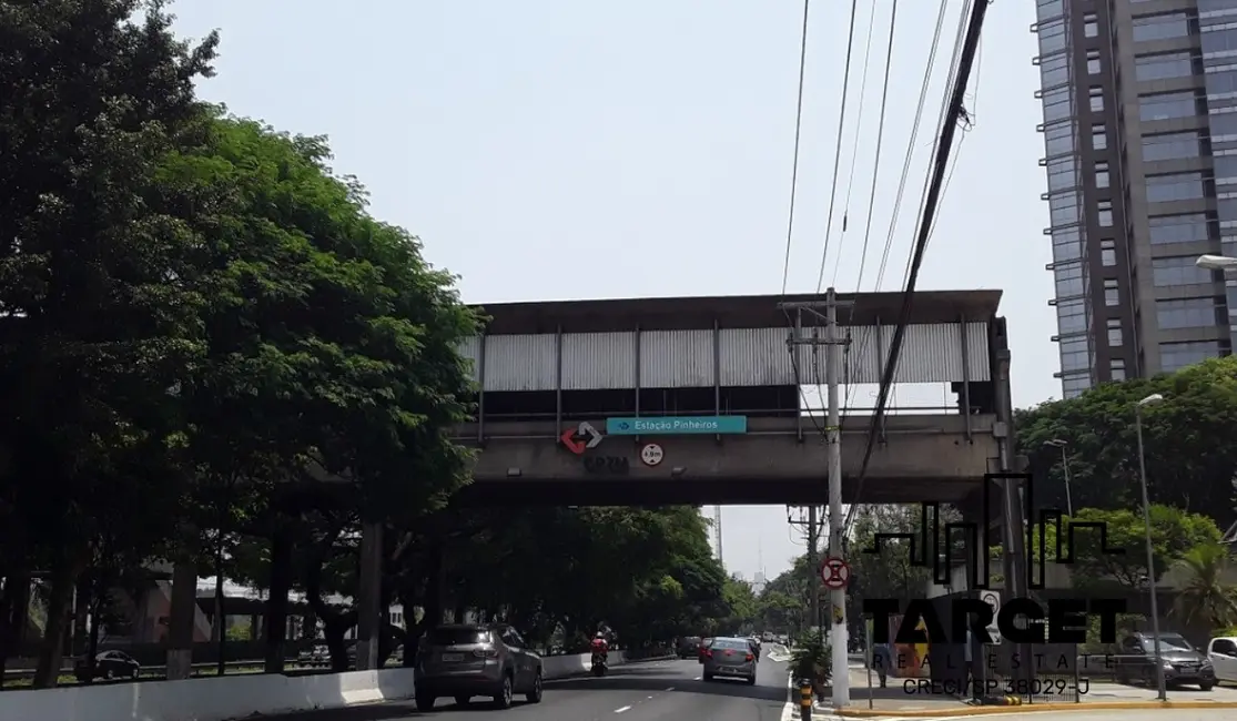 Loja para alugar, 527m2 em Sumarezinho, São Paulo - SP - imagem 6 Foto 6 de Loja para alugar, 527m2 em Sumarezinho, São Paulo - SP