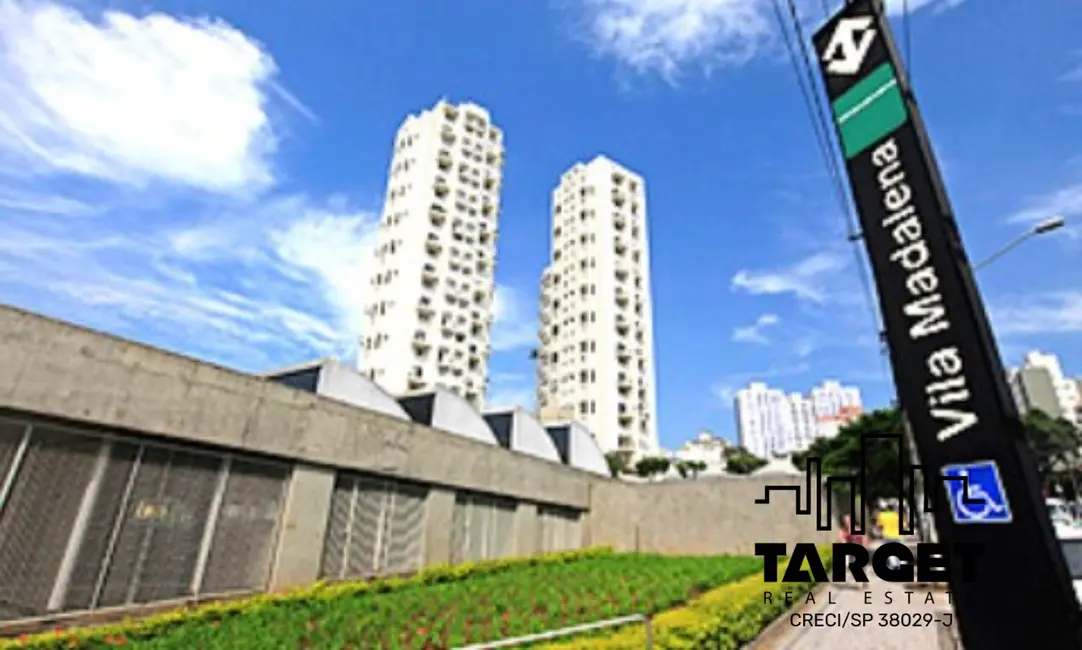 Loja para alugar, 527m2 em Sumarezinho, São Paulo - SP - imagem 7 Foto 7 de Loja para alugar, 527m2 em Sumarezinho, São Paulo - SP