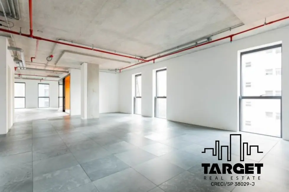 Loja à venda e para alugar, 534m2 em Sumarezinho, São Paulo - SP - imagem 5 Foto 5 de Loja à venda e para alugar, 534m2 em Sumarezinho, São Paulo - SP