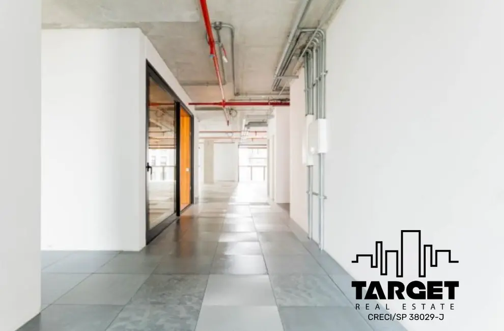 Loja à venda e para alugar, 534m2 em Sumarezinho, São Paulo - SP - imagem 9 Foto 9 de Loja à venda e para alugar, 534m2 em Sumarezinho, São Paulo - SP