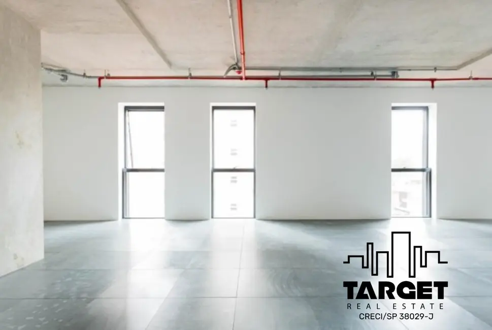 Loja à venda e para alugar, 534m2 em Sumarezinho, São Paulo - SP - imagem 4 Foto 4 de Loja à venda e para alugar, 534m2 em Sumarezinho, São Paulo - SP