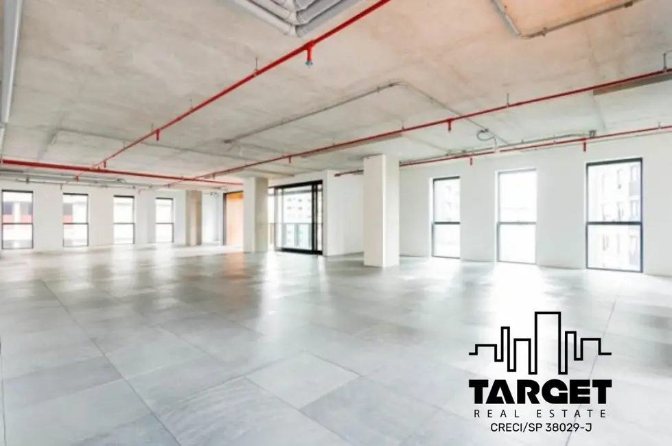 Loja à venda e para alugar, 534m2 em Sumarezinho, São Paulo - SP - imagem 3 Foto 3 de Loja à venda e para alugar, 534m2 em Sumarezinho, São Paulo - SP