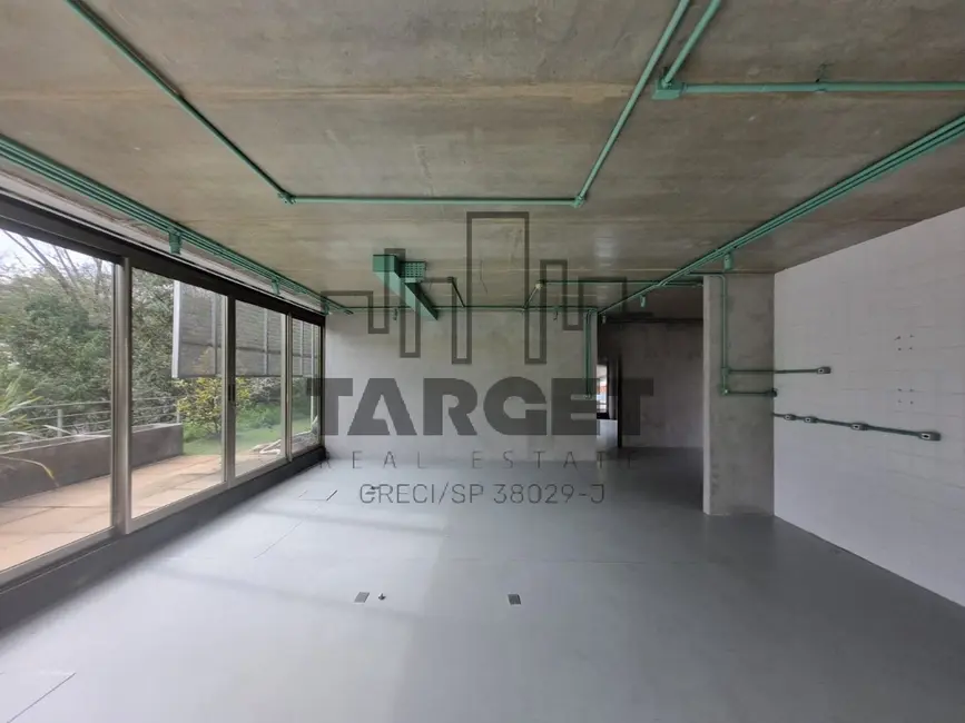 Foto 2 de Loja para alugar, 225m2 em Vila Madalena, São Paulo - SP
