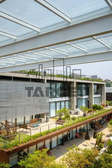 Foto 9 de Loja para alugar, 225m2 em Vila Madalena, São Paulo - SP