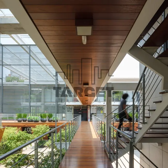 Foto 7 de Loja para alugar, 225m2 em Vila Madalena, São Paulo - SP