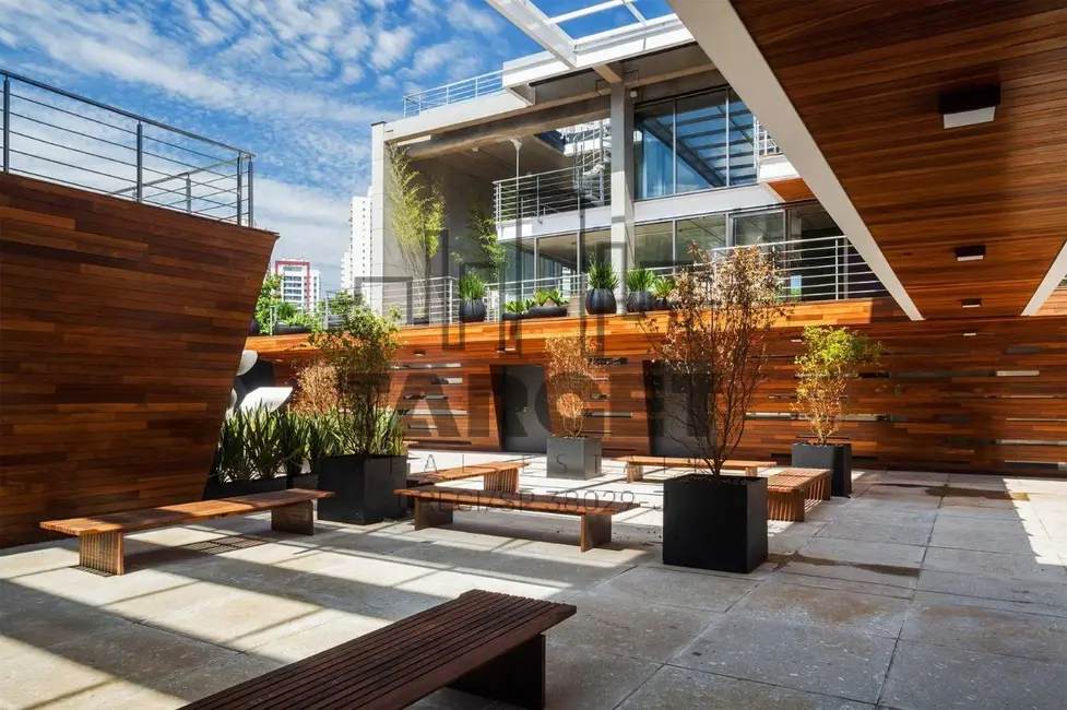 Foto 4 de Loja para alugar, 225m2 em Vila Madalena, São Paulo - SP