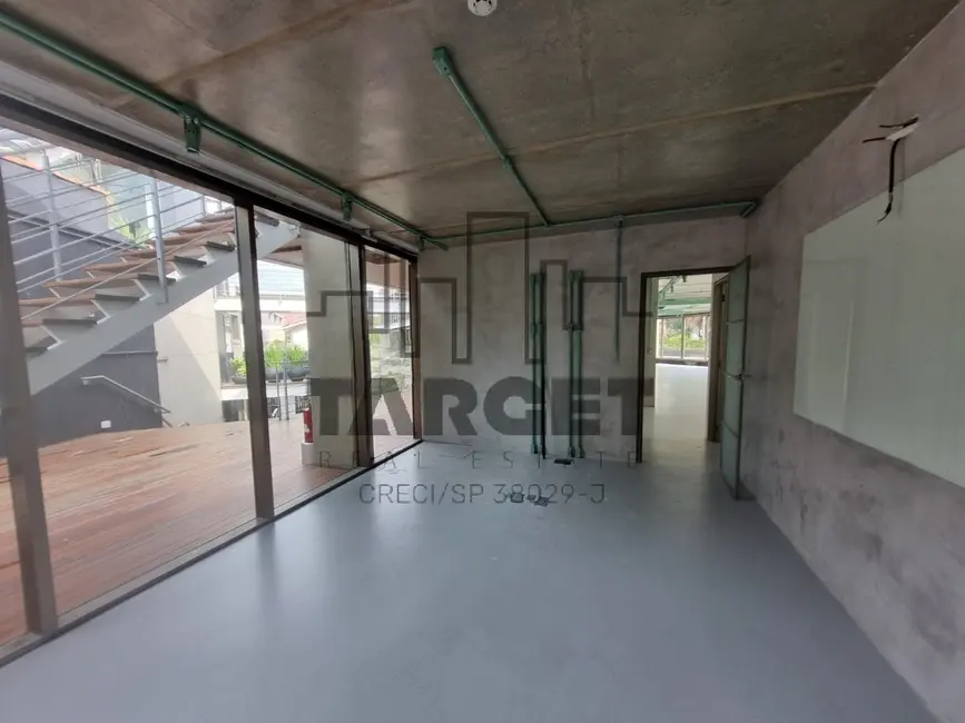 Foto 3 de Loja para alugar, 225m2 em Vila Madalena, São Paulo - SP
