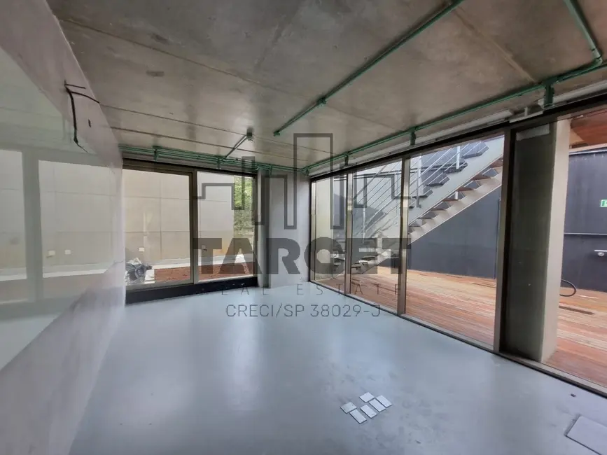 Foto 8 de Loja para alugar, 225m2 em Vila Madalena, São Paulo - SP