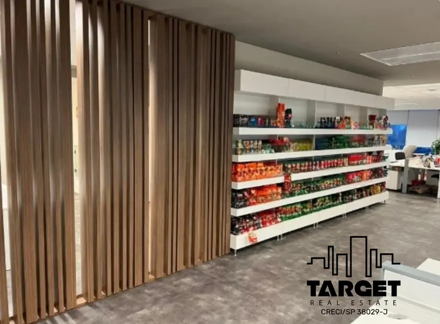 Foto 9 de Loja à venda e para alugar, 1835m2 em Vila São Francisco (Zona Sul), São Paulo - SP