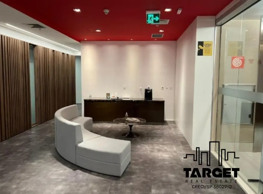 Foto 8 de Loja à venda e para alugar, 1835m2 em Vila São Francisco (Zona Sul), São Paulo - SP