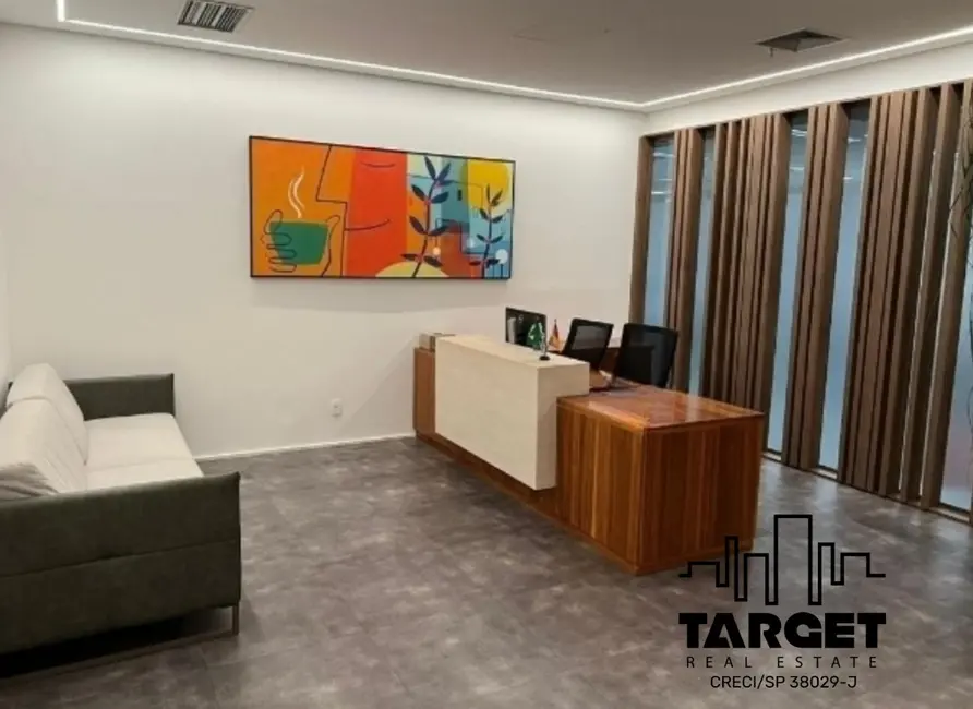 Foto 7 de Loja à venda e para alugar, 1835m2 em Vila São Francisco (Zona Sul), São Paulo - SP