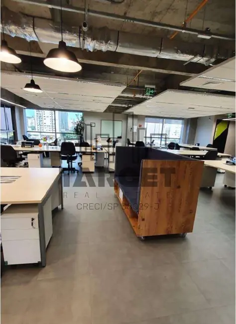Foto 9 de Loja para alugar, 580m2 em Pinheiros, São Paulo - SP