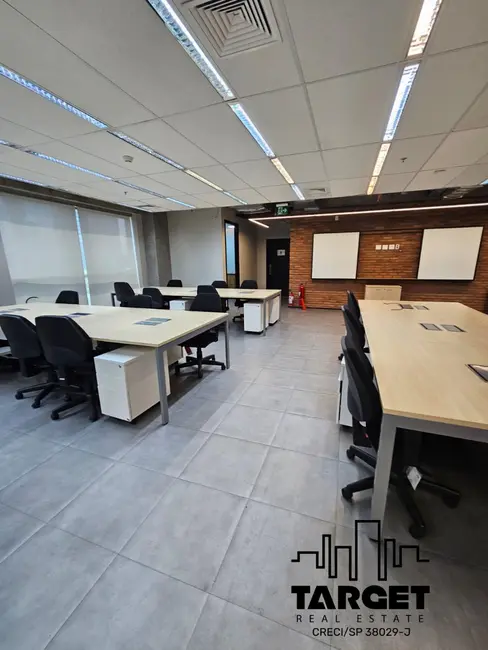 Foto 2 de Loja para alugar, 570m2 em Pinheiros, São Paulo - SP