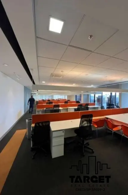 Loja à venda e para alugar, 1508m2 em Vila Mariana, São Paulo - SP - imagem 6 Foto 6 de Loja à venda e para alugar, 1508m2 em Vila Mariana, São Paulo - SP