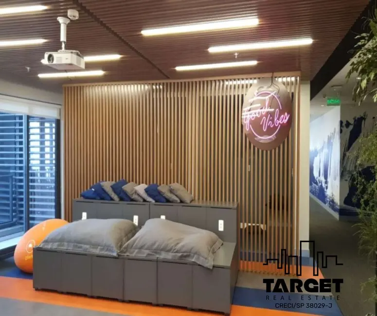 Loja à venda e para alugar, 1508m2 em Vila Mariana, São Paulo - SP - imagem 8 Foto 8 de Loja à venda e para alugar, 1508m2 em Vila Mariana, São Paulo - SP