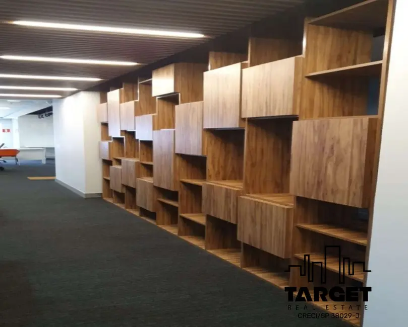 Loja à venda e para alugar, 1508m2 em Vila Mariana, São Paulo - SP - imagem 7 Foto 7 de Loja à venda e para alugar, 1508m2 em Vila Mariana, São Paulo - SP