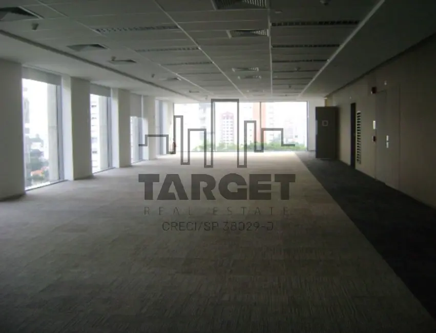 Loja para alugar, 4045m2 em Itaim Bibi, São Paulo - SP - imagem 2 Foto 2 de Loja para alugar, 4045m2 em Itaim Bibi, São Paulo - SP