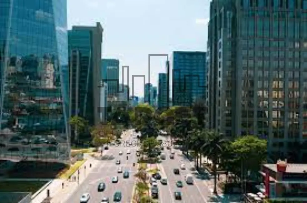 Loja para alugar, 4045m2 em Itaim Bibi, São Paulo - SP - imagem 3 Foto 3 de Loja para alugar, 4045m2 em Itaim Bibi, São Paulo - SP