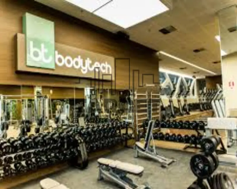 Loja para alugar, 4045m2 em Itaim Bibi, São Paulo - SP - imagem 5 Foto 5 de Loja para alugar, 4045m2 em Itaim Bibi, São Paulo - SP