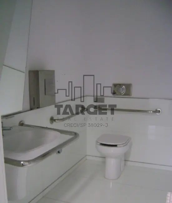 Loja para alugar, 4045m2 em Itaim Bibi, São Paulo - SP - imagem 6 Foto 6 de Loja para alugar, 4045m2 em Itaim Bibi, São Paulo - SP