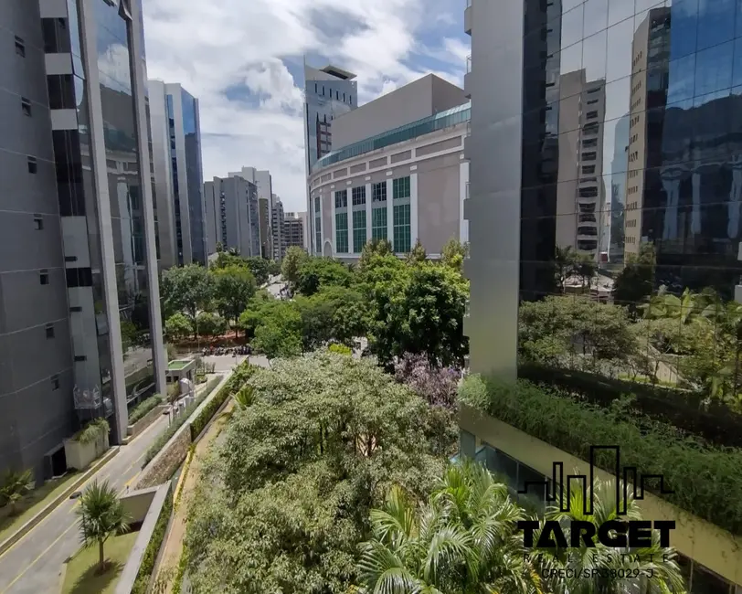 Loja à venda, 1303m2 em Vila Olímpia, São Paulo - SP - imagem 6 Foto 6 de Loja à venda, 1303m2 em Vila Olímpia, São Paulo - SP