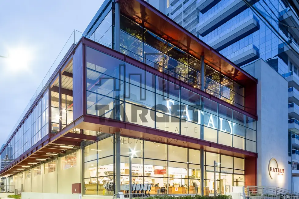 Loja para alugar, 710m2 em Itaim Bibi, São Paulo - SP - imagem 8 Foto 8 de Loja para alugar, 710m2 em Itaim Bibi, São Paulo - SP