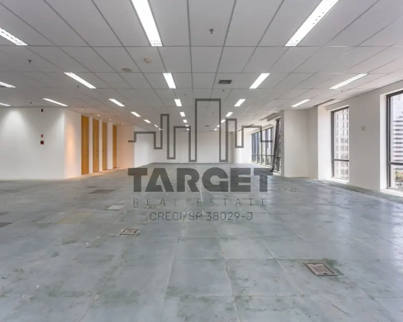 Loja para alugar, 710m2 em Itaim Bibi, São Paulo - SP - imagem 5 Foto 5 de Loja para alugar, 710m2 em Itaim Bibi, São Paulo - SP