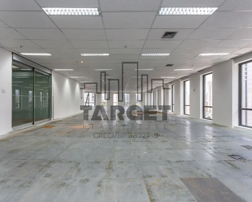 Loja para alugar, 710m2 em Itaim Bibi, São Paulo - SP - imagem 7 Foto 7 de Loja para alugar, 710m2 em Itaim Bibi, São Paulo - SP