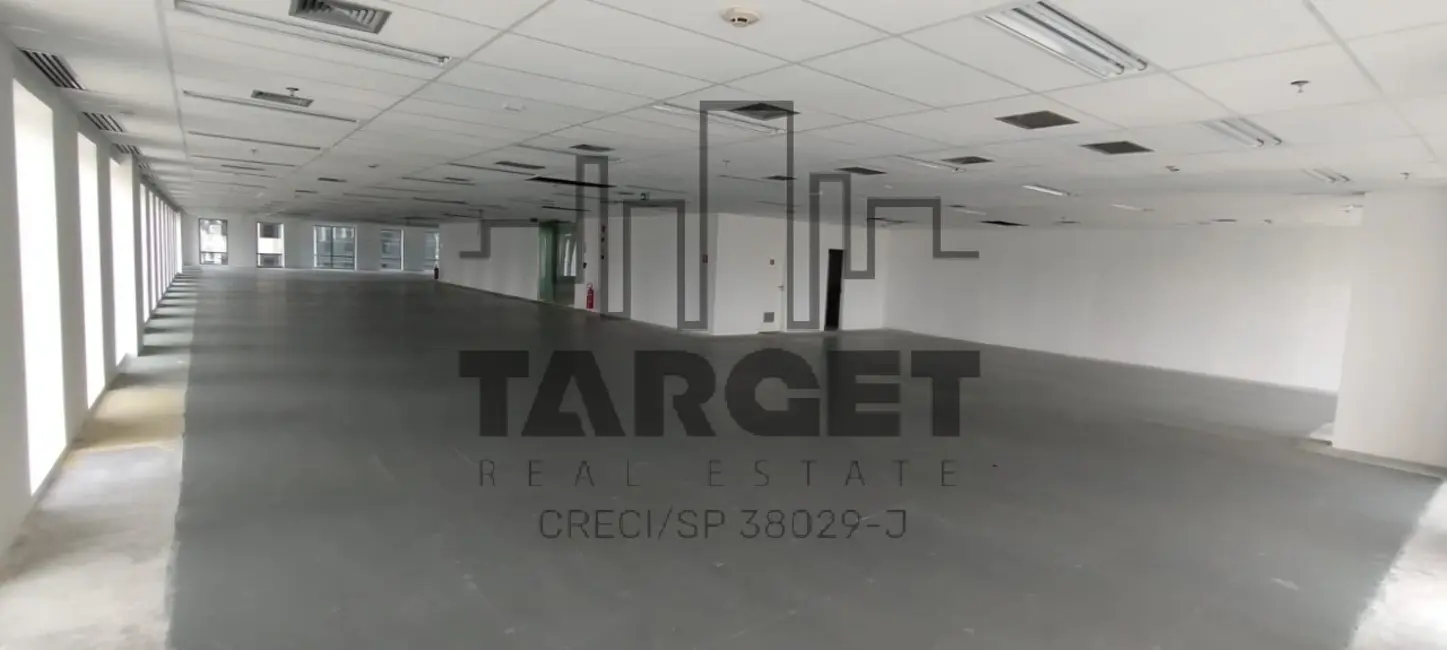 Foto 1 de Loja para alugar, 710m2 em Itaim Bibi, São Paulo - SP