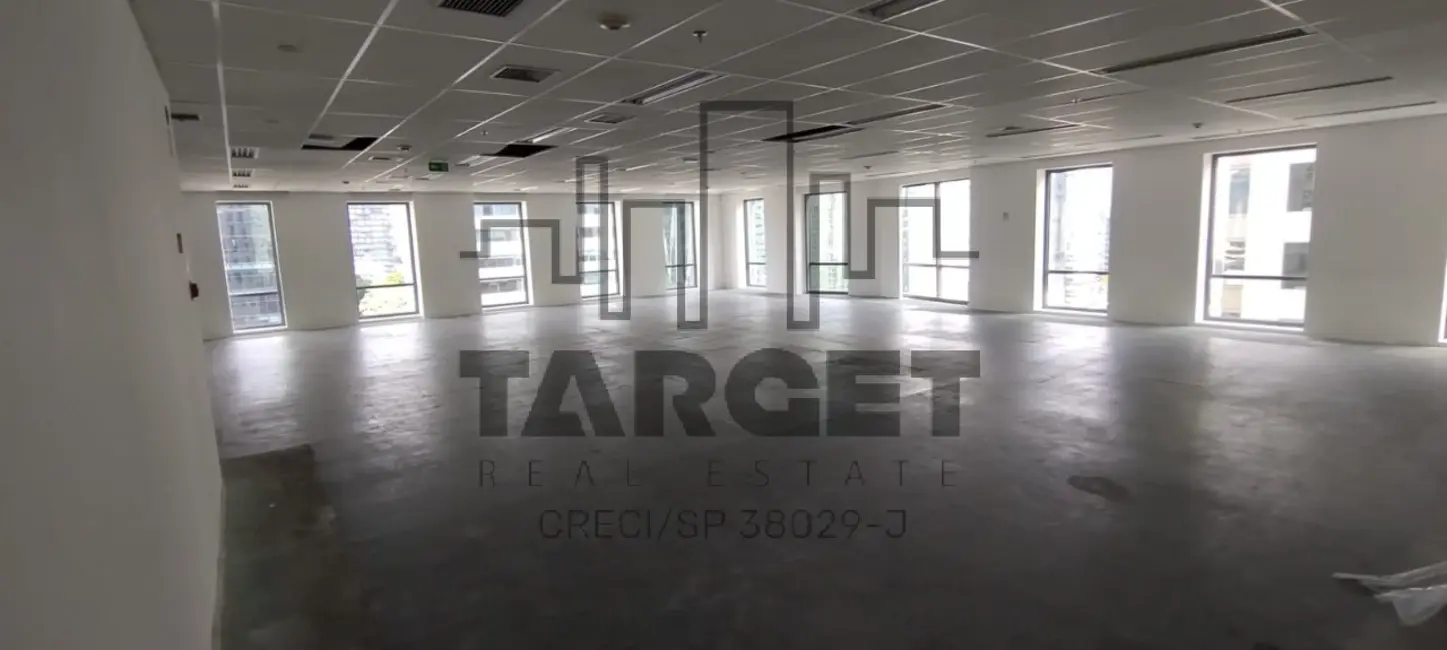 Foto 4 de Loja para alugar, 710m2 em Itaim Bibi, São Paulo - SP