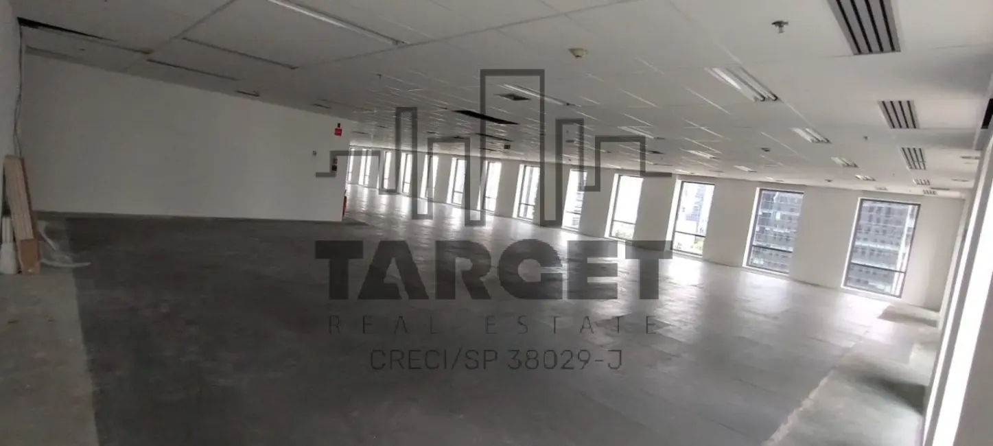 Foto 3 de Loja para alugar, 710m2 em Itaim Bibi, São Paulo - SP
