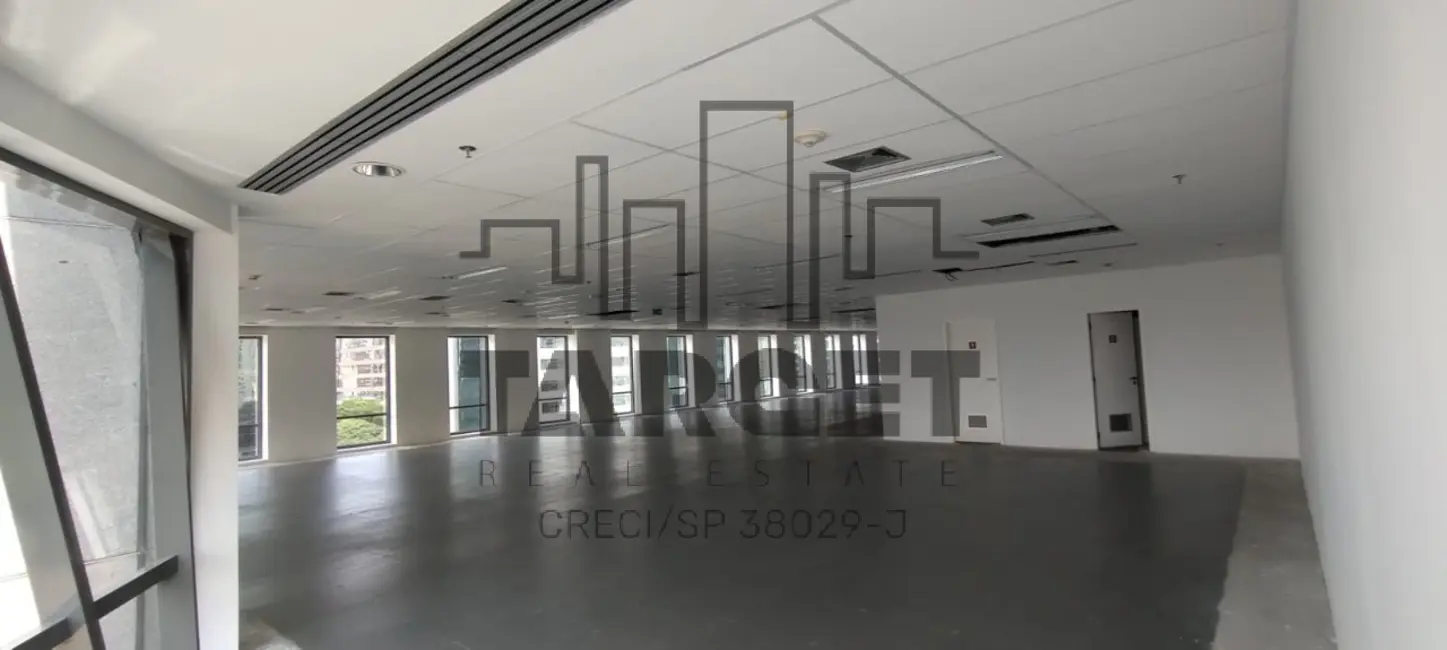 Foto 8 de Loja para alugar, 710m2 em Itaim Bibi, São Paulo - SP