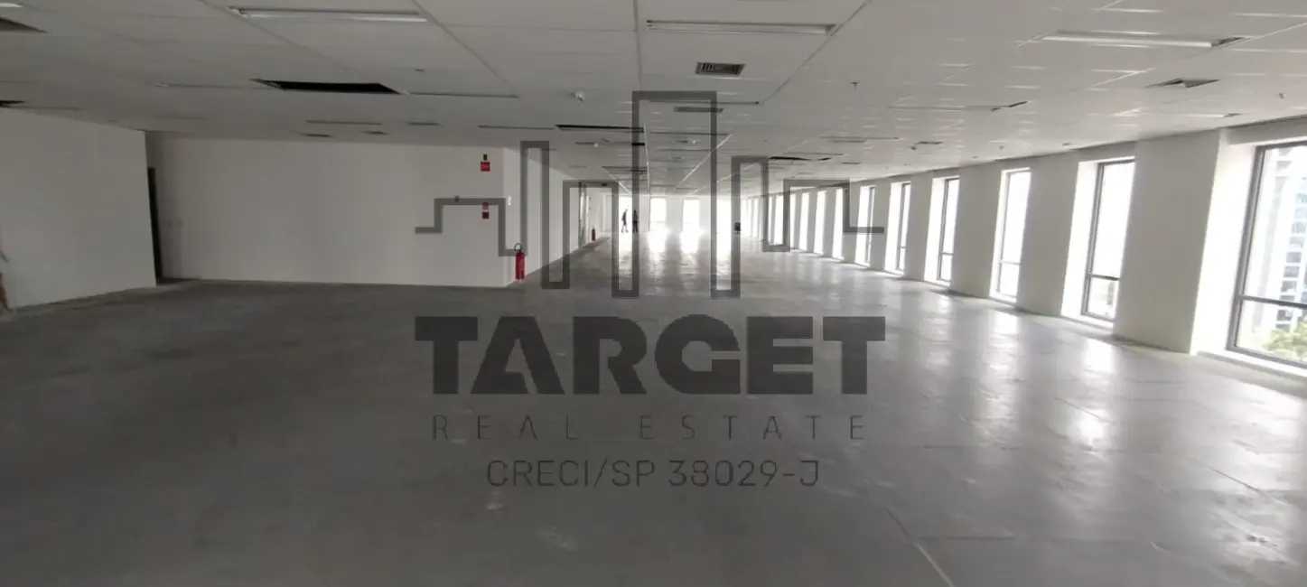 Foto 7 de Loja para alugar, 710m2 em Itaim Bibi, São Paulo - SP