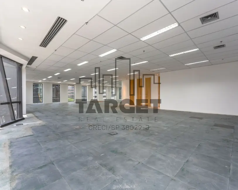 Loja para alugar, 710m2 em Itaim Bibi, São Paulo - SP - imagem 9 Foto 9 de Loja para alugar, 710m2 em Itaim Bibi, São Paulo - SP