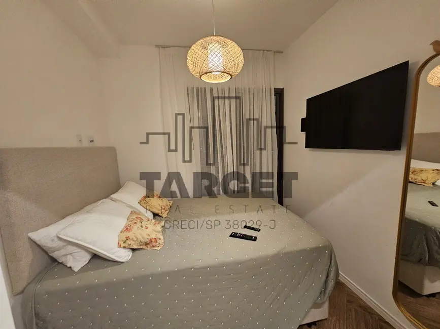 Foto 6 de Apartamento com 3 quartos à venda e para alugar, 79m2 em Butantã, São Paulo - SP